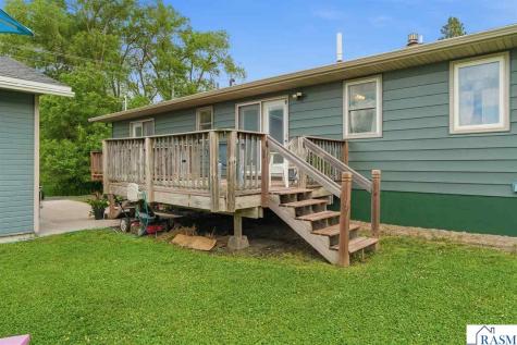 525 Harper Street Mankato MN 56001
