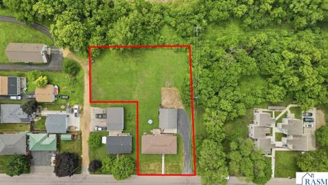 525 Harper Street Mankato MN 56001
