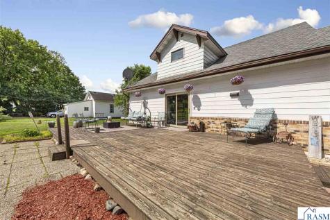 240 N Rice Street Kasota MN 56050
