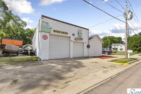 240 N Rice Street Kasota MN 56050