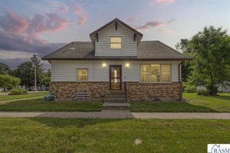 240 N Rice Street Kasota MN 56050
