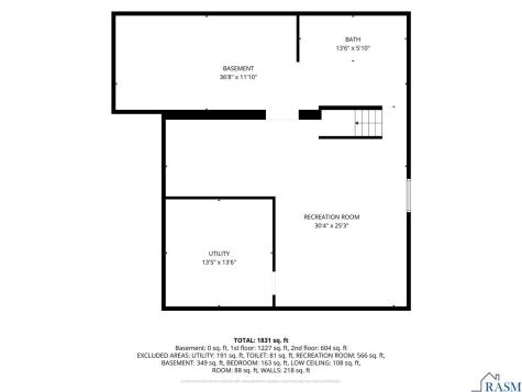 240 N Rice Street Kasota MN 56050