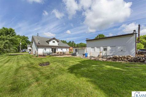 240 N Rice Street Kasota MN 56050