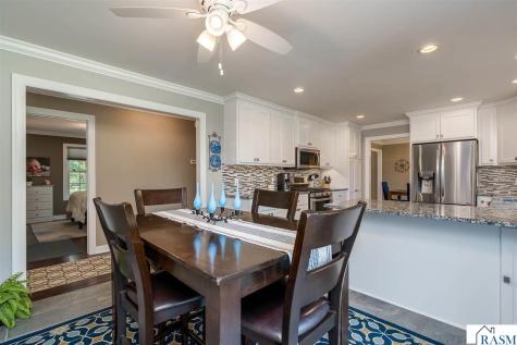 809 Spruce Place St. Peter MN 56082
