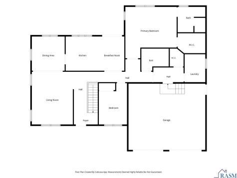 809 Spruce Place St. Peter MN 56082
