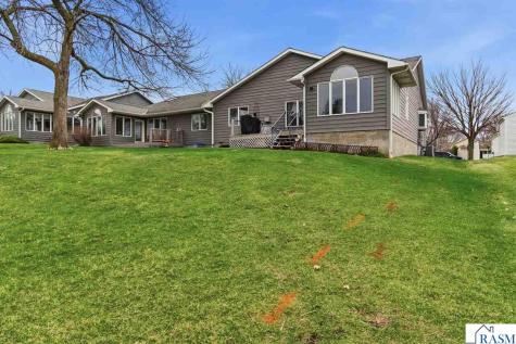 233 Gilbert Avenue SW Madelia MN 56062
