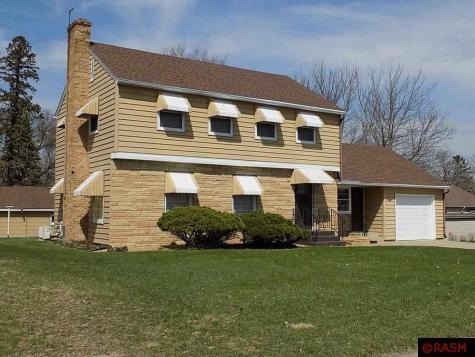 106 5th Street W Winthrop MN 55396