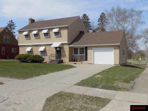 106 5th Street W Winthrop MN 55396