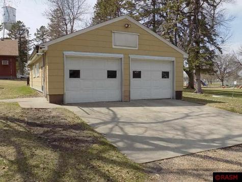 106 5th Street W Winthrop MN 55396