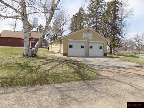 106 5th Street W Winthrop MN 55396