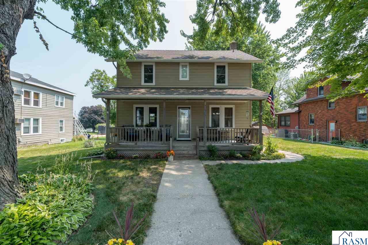 303 N Market Street Janesville MN 56048
