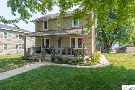 303 N Market Street Janesville MN 56048