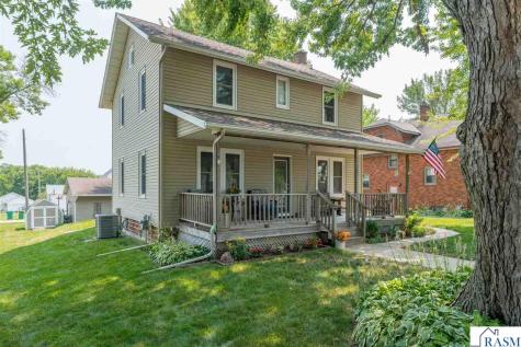 303 N Market Street Janesville MN 56048