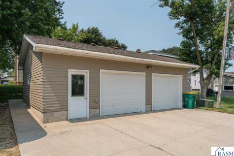 303 N Market Street Janesville MN 56048