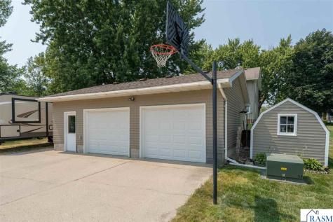 303 N Market Street Janesville MN 56048