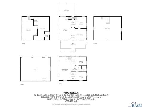 303 N Market Street Janesville MN 56048