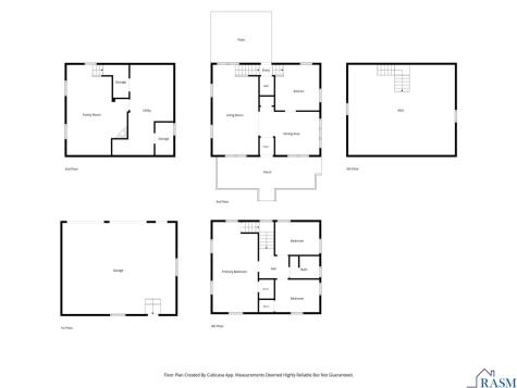 303 N Market Street Janesville MN 56048