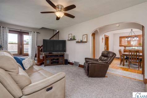 303 N Market Street Janesville MN 56048