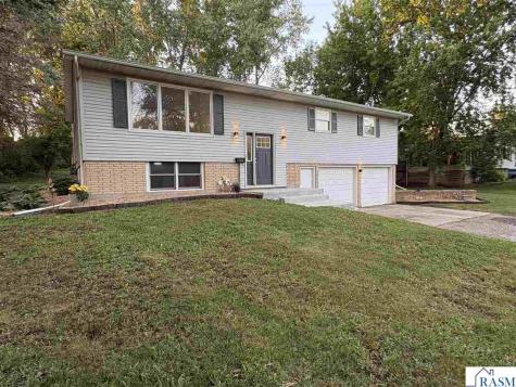 306 W North Street Janesville MN 56048