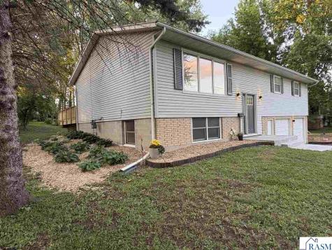 306 W North Street Janesville MN 56048