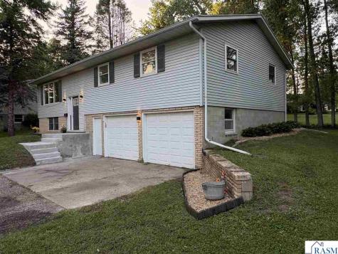 306 W North Street Janesville MN 56048