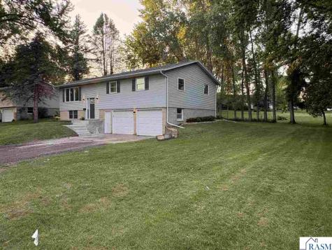 306 W North Street Janesville MN 56048