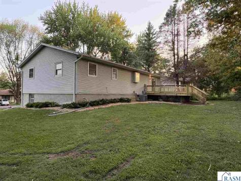 306 W North Street Janesville MN 56048