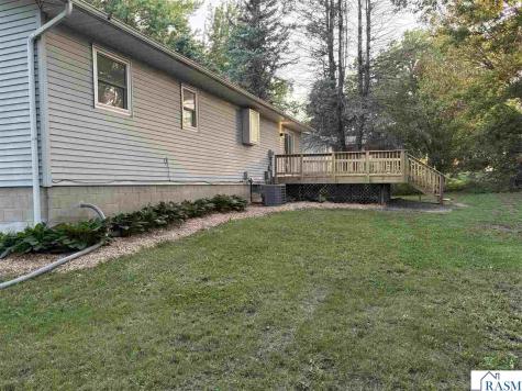 306 W North Street Janesville MN 56048
