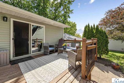 216 Hendricks Lane Janesville MN 56048
