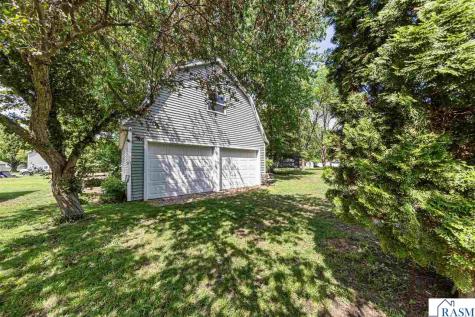 216 Hendricks Lane Janesville MN 56048
