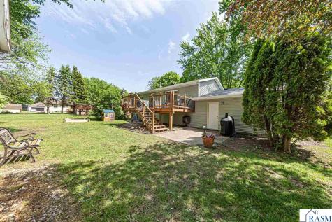 216 Hendricks Lane Janesville MN 56048