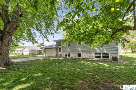 216 Hendricks Lane Janesville MN 56048