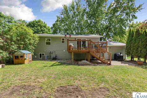 216 Hendricks Lane Janesville MN 56048