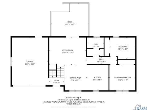 216 Hendricks Lane Janesville MN 56048