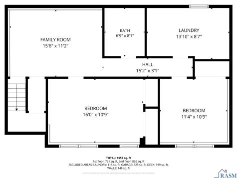 216 Hendricks Lane Janesville MN 56048