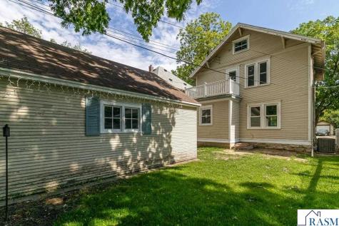 340 Nicollet Avenue North Mankato MN 56003
