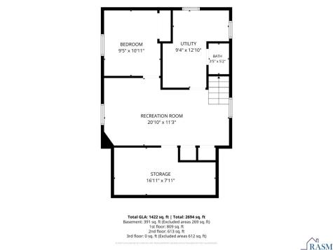 340 Nicollet Avenue North Mankato MN 56003