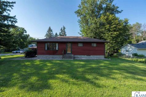 210 Walnut Avenue Madison Lake MN 56063