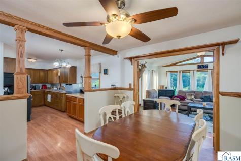 210 Walnut Avenue Madison Lake MN 56063