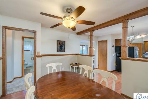 210 Walnut Avenue Madison Lake MN 56063