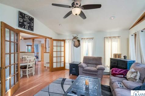 210 Walnut Avenue Madison Lake MN 56063