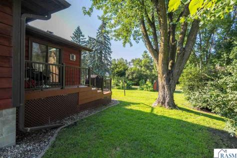 210 Walnut Avenue Madison Lake MN 56063