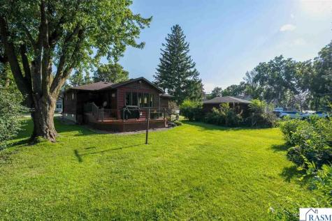 210 Walnut Avenue Madison Lake MN 56063