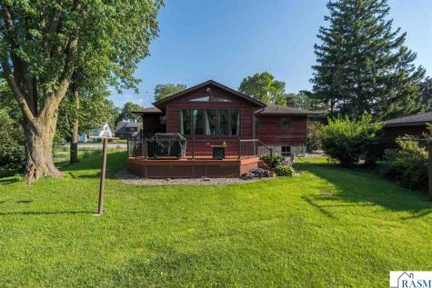 210 Walnut Avenue Madison Lake MN 56063