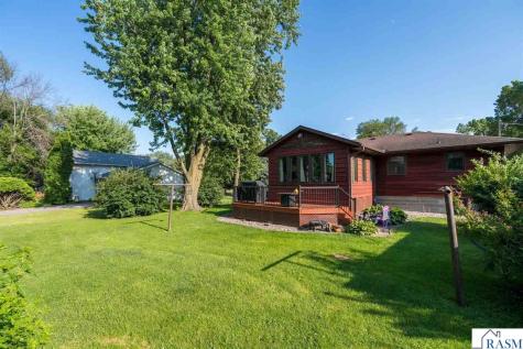 210 Walnut Avenue Madison Lake MN 56063