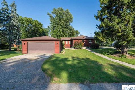 210 Walnut Avenue Madison Lake MN 56063