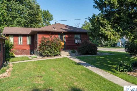 210 Walnut Avenue Madison Lake MN 56063
