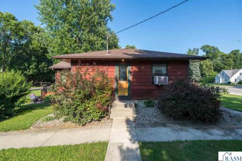 210 Walnut Avenue Madison Lake MN 56063