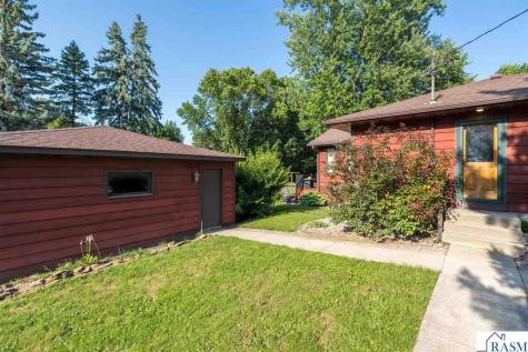 210 Walnut Avenue Madison Lake MN 56063