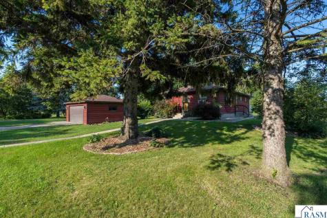 210 Walnut Avenue Madison Lake MN 56063